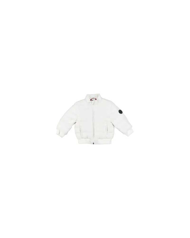 Fay JACKEN & MÄNTEL - Pufferjacken & Daunenjackenauf YOOX.COM Weiß