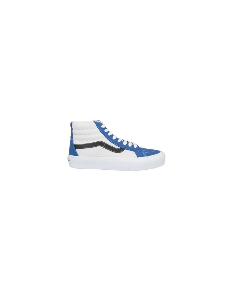 Vans SCHUHE - Sneakersauf YOOX.COM Blau