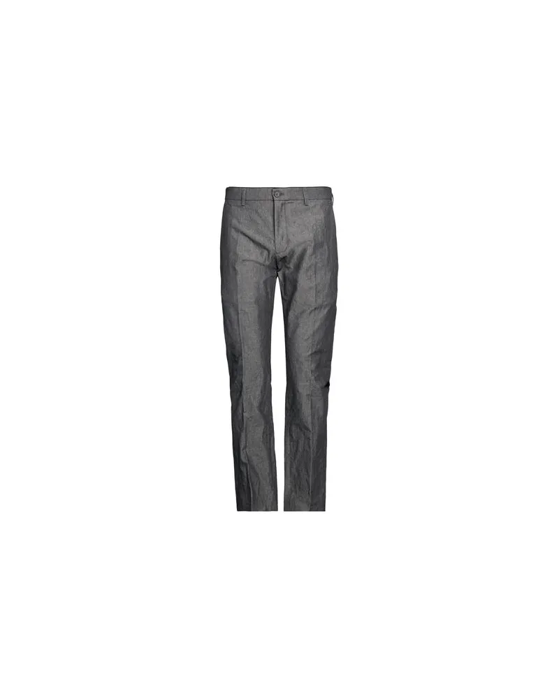 Department 5 HOSEN & RÖCKE - Hosenauf YOOX.COM Grau