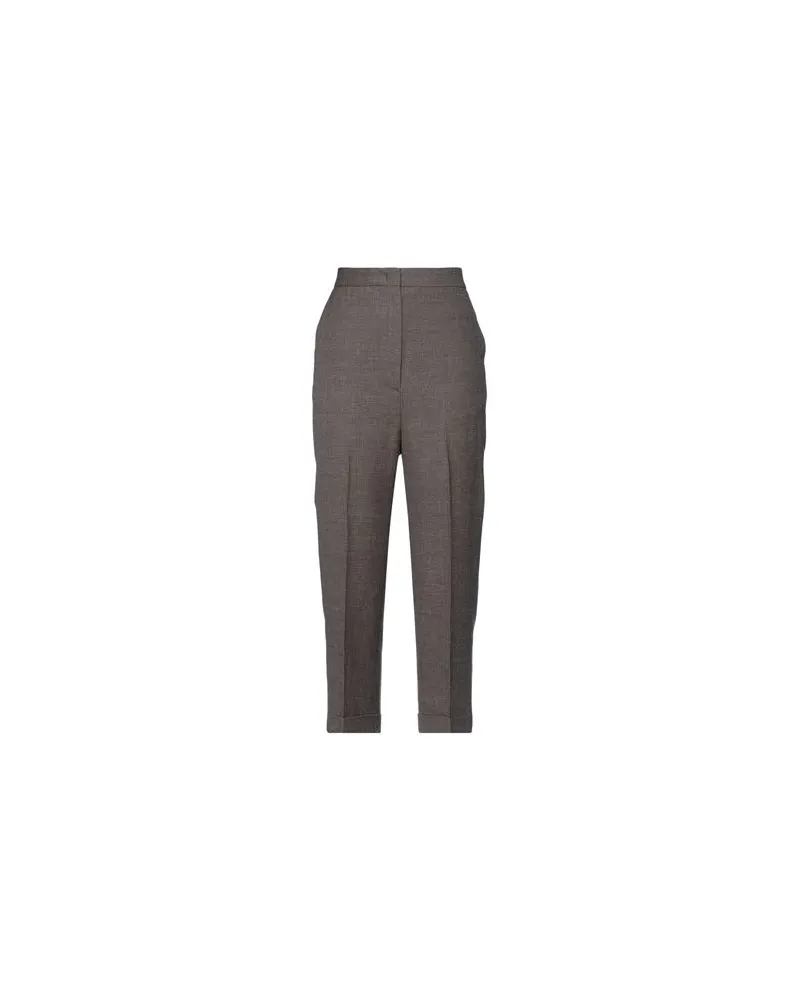 Fabiana Filippi HOSEN & RÖCKE - Hosenauf YOOX.COM Pflaume