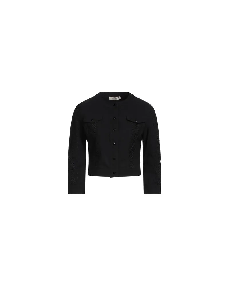 Angelo Marani TOPS - Hemdenauf YOOX.COM Schwarz