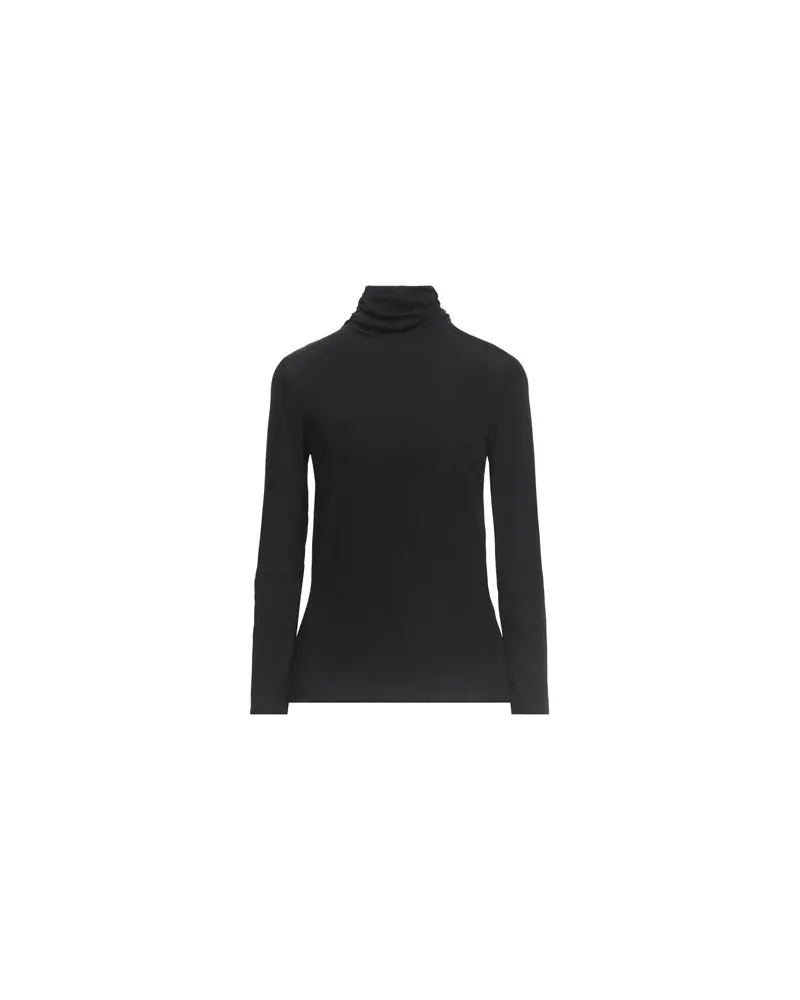 Chiara Boni TOPS - T-shirtsauf YOOX.COM Schwarz