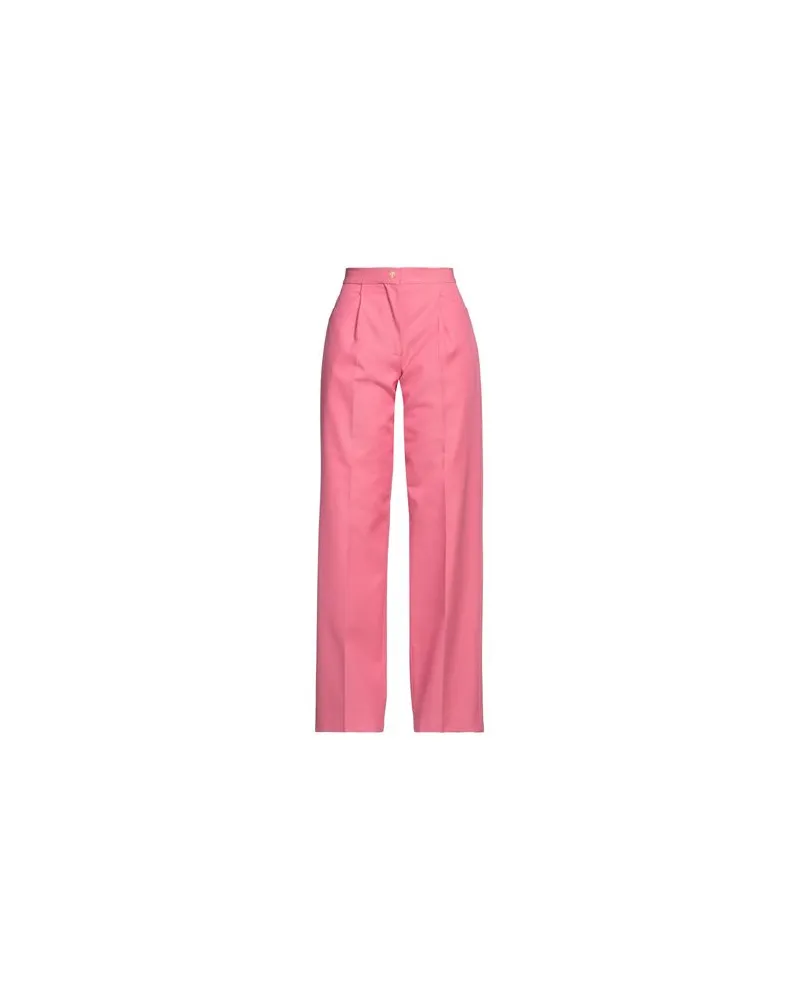Palm Angels HOSEN & RÖCKE - Hosenauf YOOX.COM Fuchsia