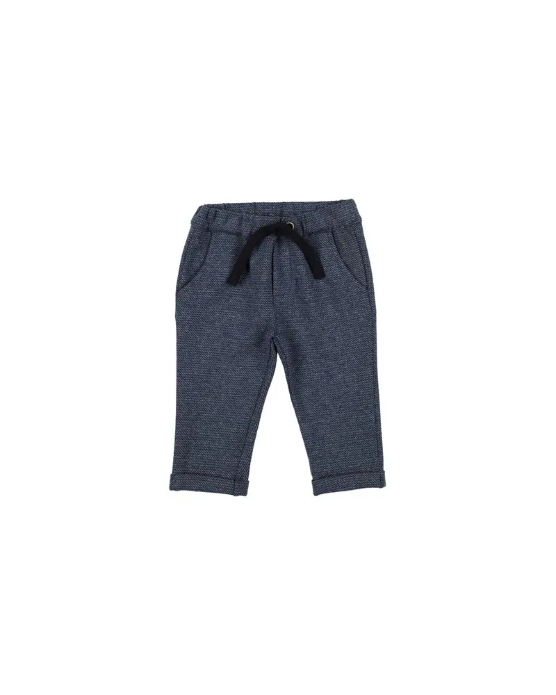 Please HOSEN & RÖCKE - Hosenauf YOOX.COM Nachtblau