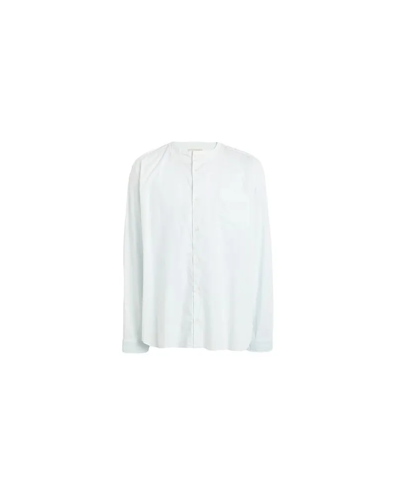 CROSSLEY TOPS - Hemdenauf YOOX.COM Säuregrün