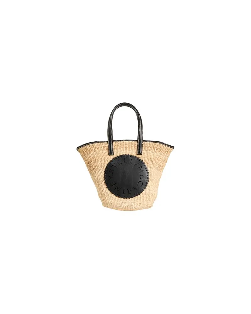 Stella McCartney TASCHEN - Handtaschenauf YOOX.COM Beige
