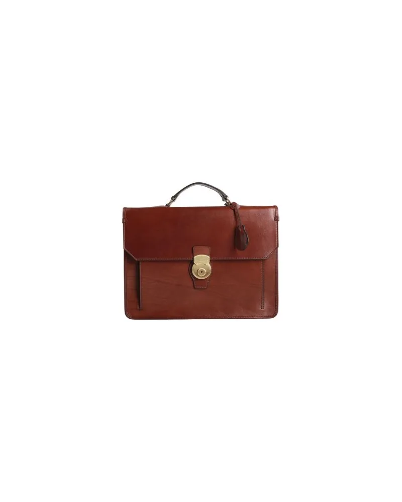 The Bridge TASCHEN - Handtaschenauf YOOX.COM Braun