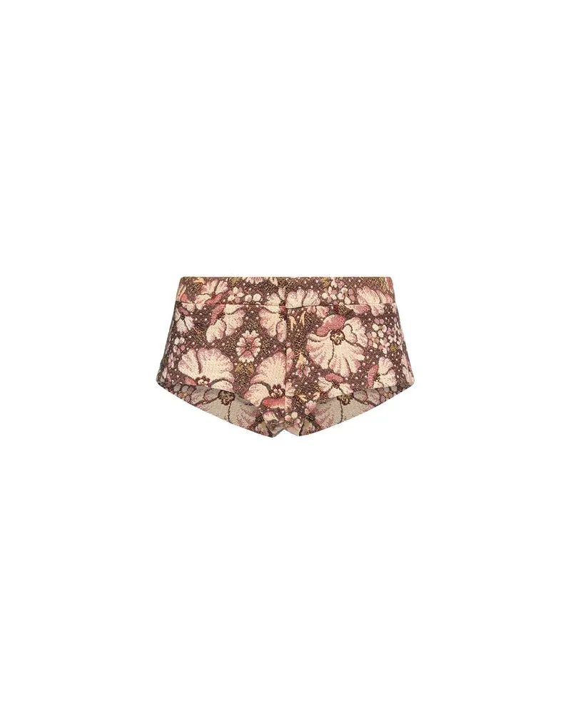 Dsquared2 HOSEN & RÖCKE - Shorts & Bermudashortsauf YOOX.COM Beige