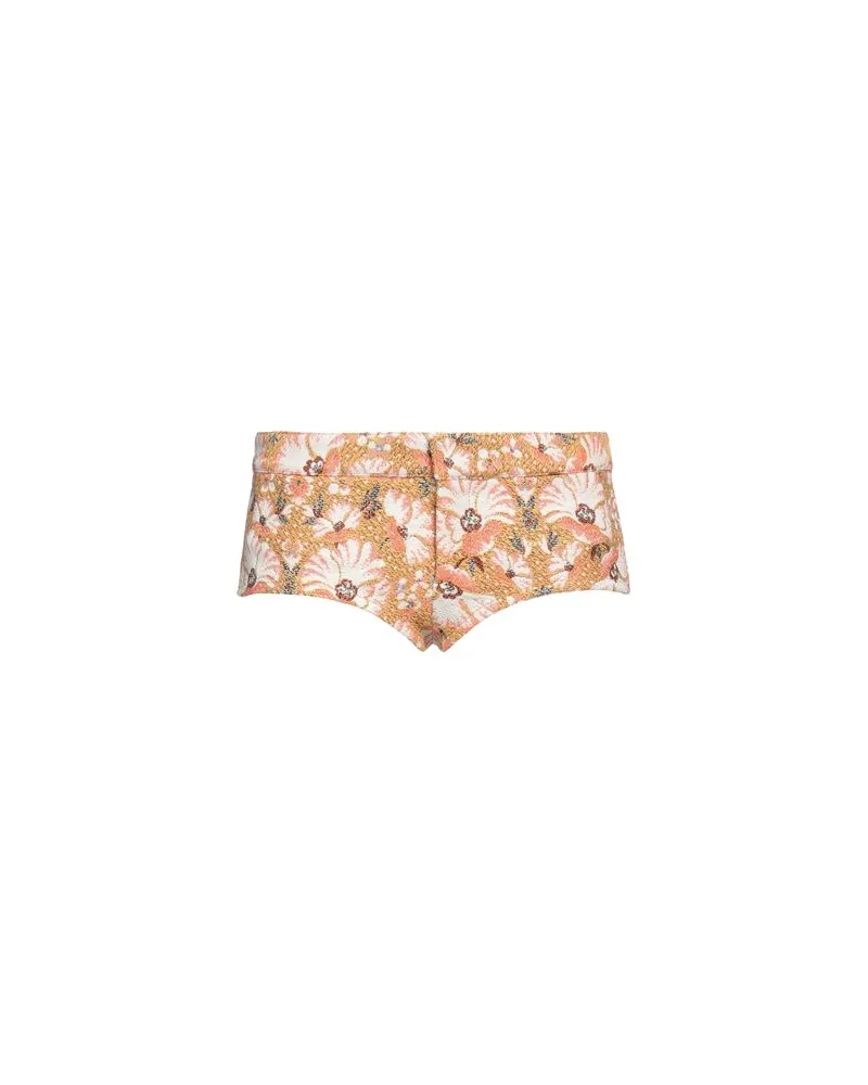 Dsquared2 HOSEN & RÖCKE - Shorts & Bermudashortsauf YOOX.COM Ringelblume