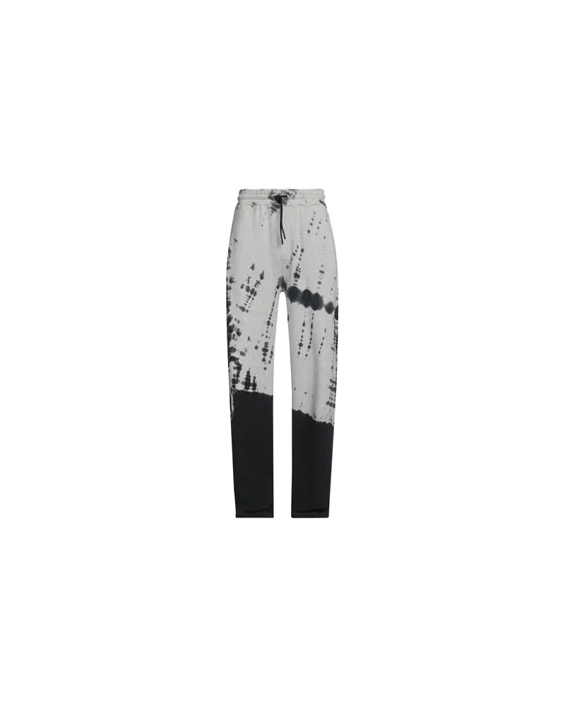 MSGM HOSEN & RÖCKE - Hosenauf YOOX.COM Grau