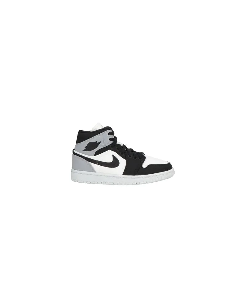 Jordan SCHUHE - Sneakersauf YOOX.COM Schwarz