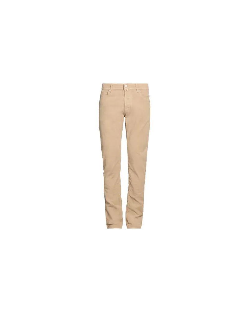 Jacob Cohën HOSEN & RÖCKE - Hosenauf YOOX.COM Sand