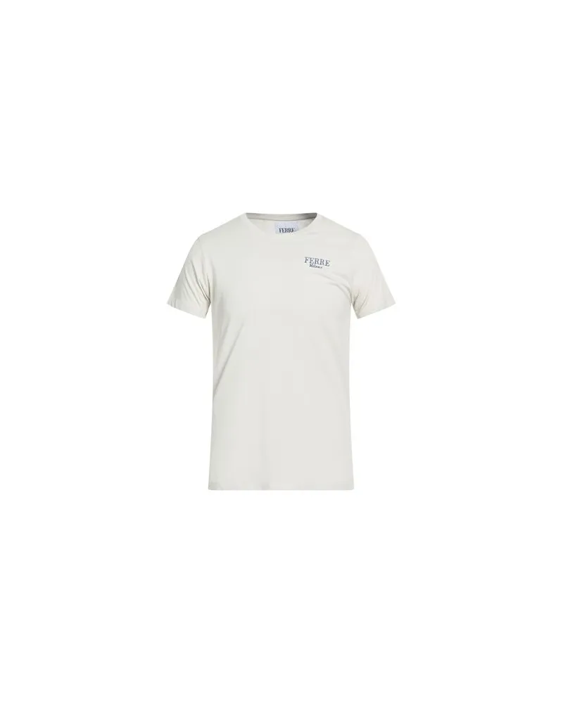 Gianfranco Ferré TOPS - T-shirtsauf YOOX.COM Beige