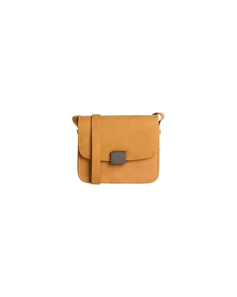 Caractère TASCHEN - Umhängetascheauf YOOX.COM Sand
