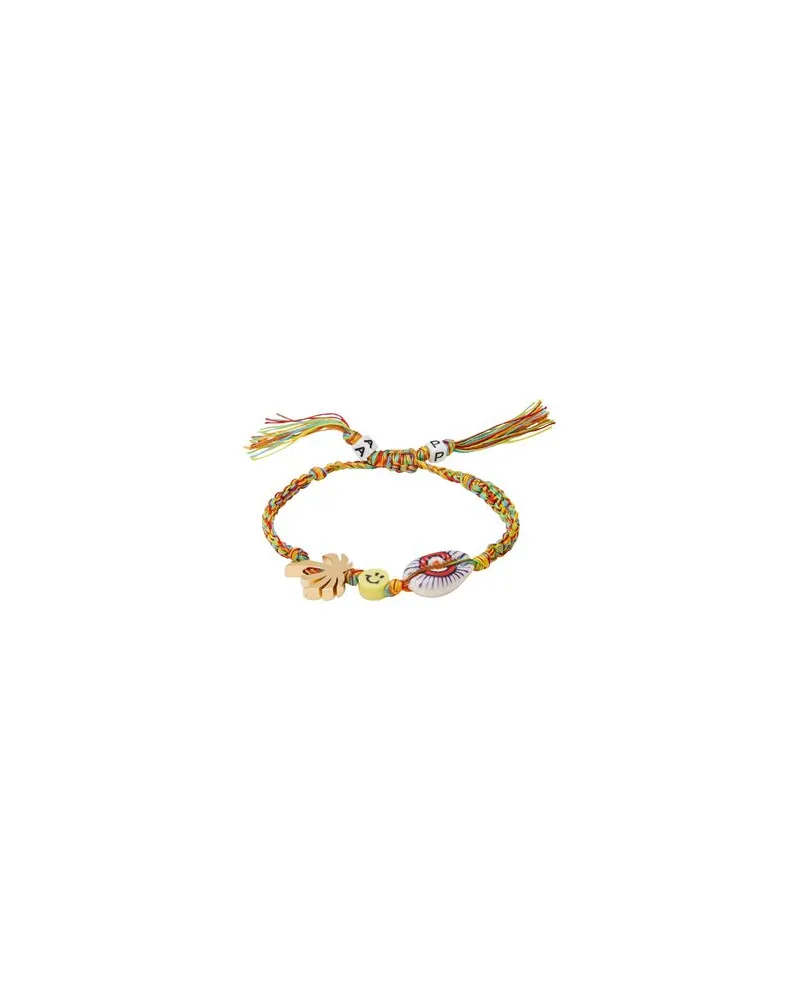 Palm Angels SCHMUCK und UHREN - Armbänderauf YOOX.COM Grün
