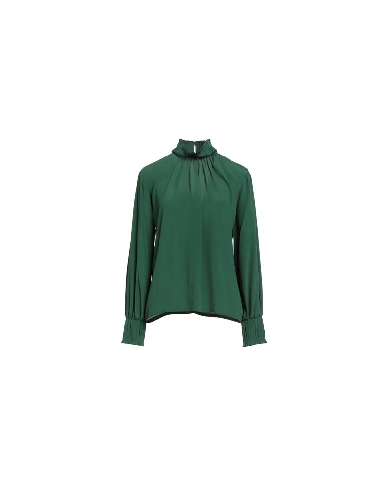 Suoli TOPS - Topsauf YOOX.COM Dunkelgrün