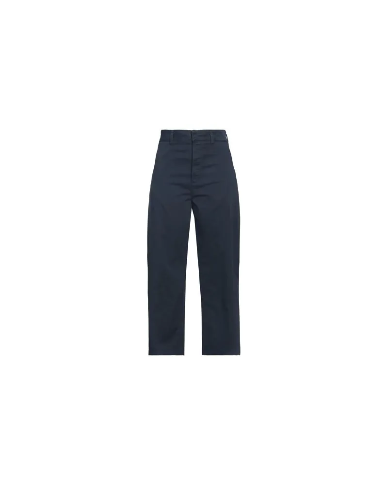 Department 5 HOSEN & RÖCKE - Hosenauf YOOX.COM Nachtblau