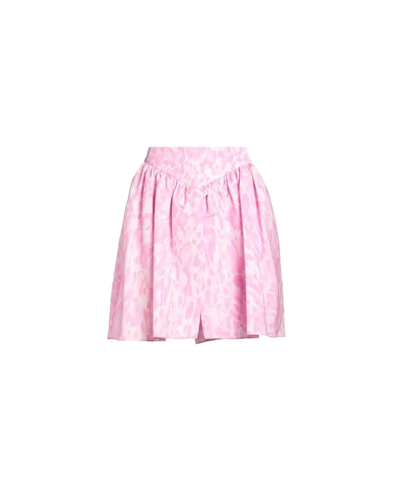 Pinko HOSEN & RÖCKE - Miniröckeauf YOOX.COM Rosa