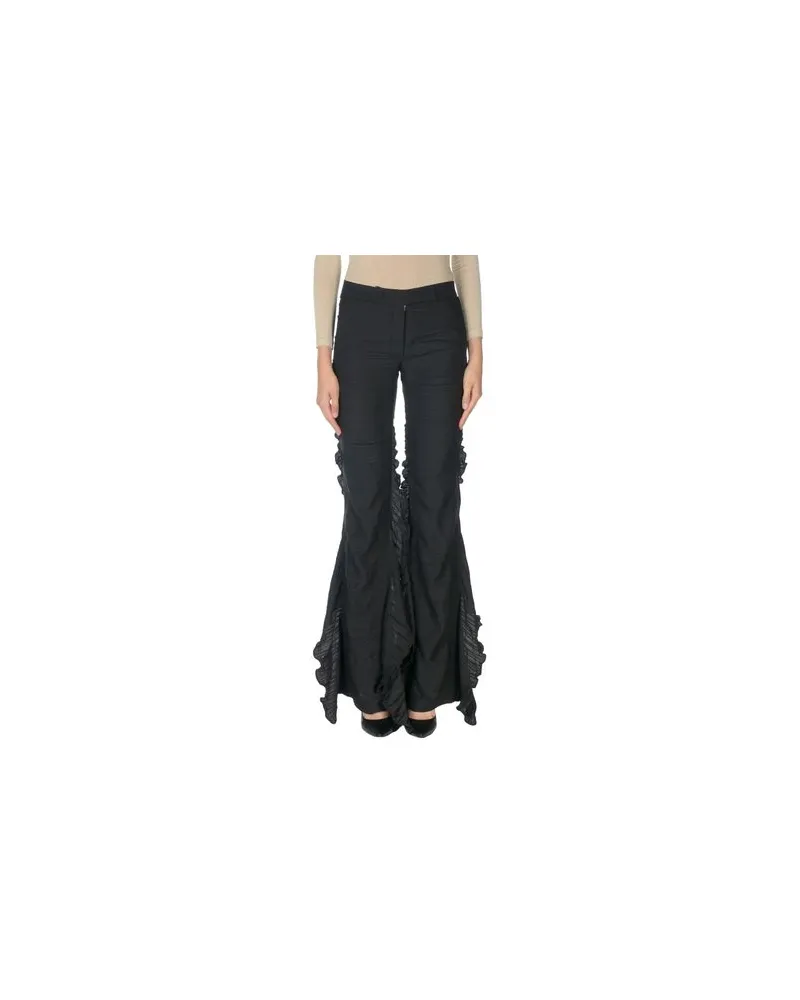Marco de Vincenzo HOSEN & RÖCKE - Hosenauf YOOX.COM Schwarz