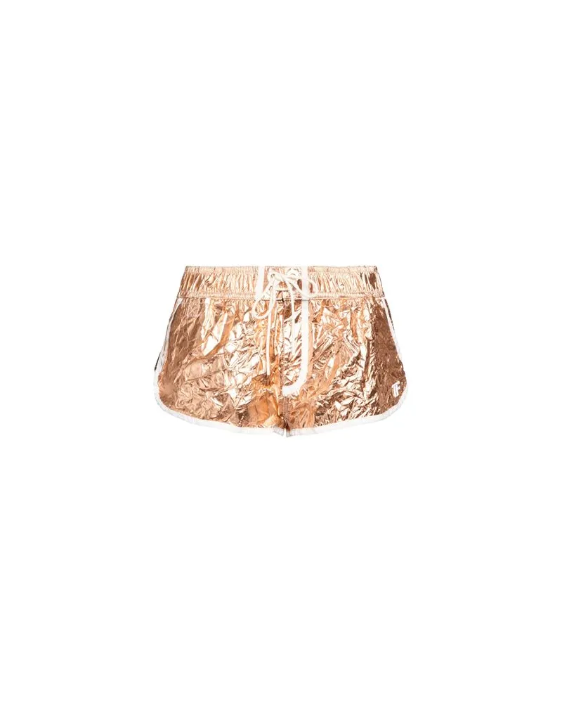 Tom Ford HOSEN & RÖCKE - Shorts & Bermudashortsauf YOOX.COM Gold