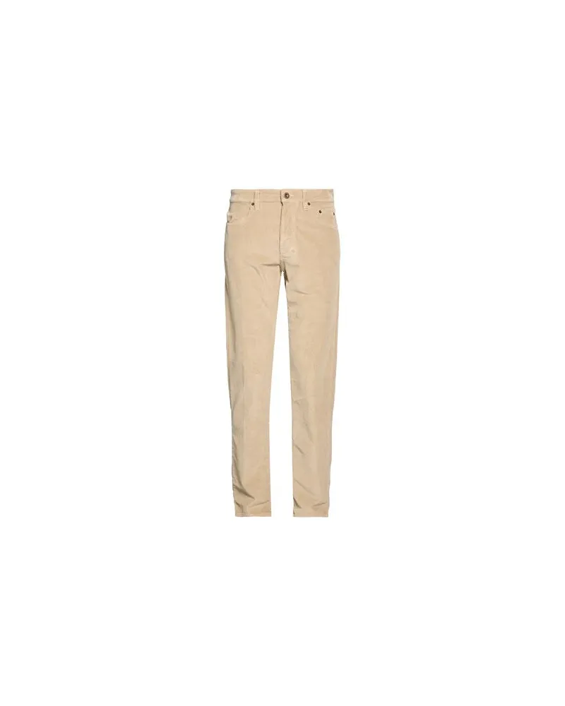 Siviglia HOSEN & RÖCKE - Hosenauf YOOX.COM Beige