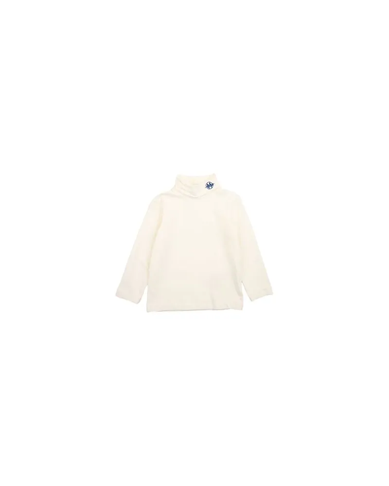 Monnalisa TOPS - T-shirtsauf YOOX.COM Elfenbein