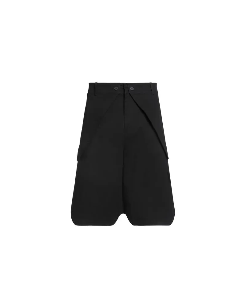 ACW* HOSEN & RÖCKE - Shorts & Bermudashortsauf YOOX.COM Schwarz