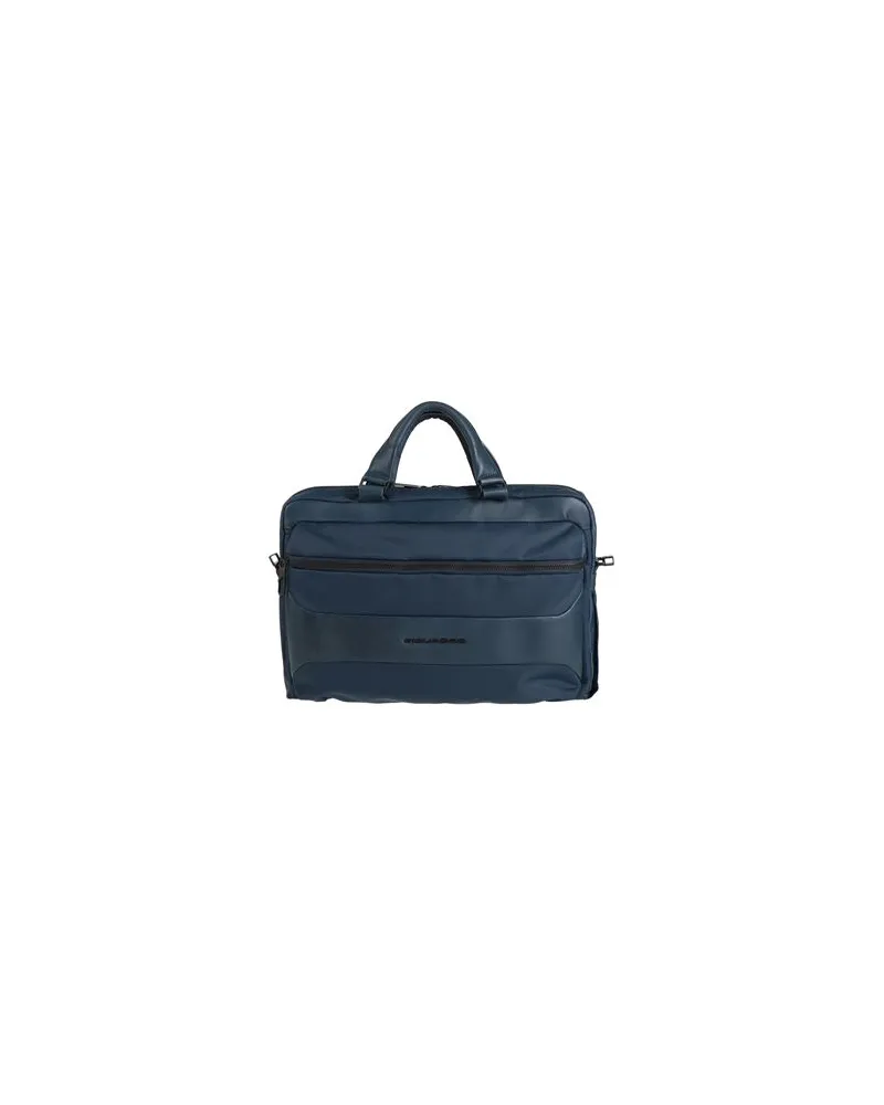 Piquadro TASCHEN - Handtaschenauf YOOX.COM Blau