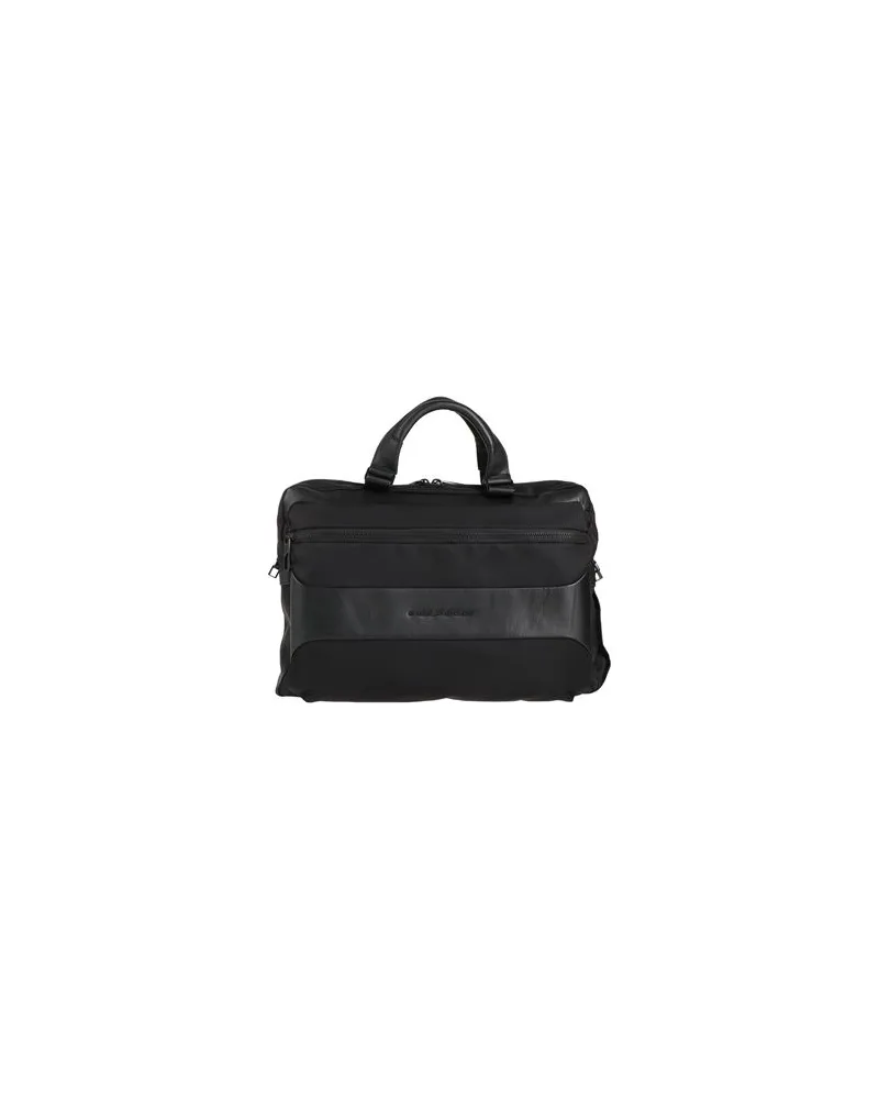 Piquadro TASCHEN - Handtaschenauf YOOX.COM Schwarz