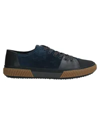 Prada Sneakers Blau