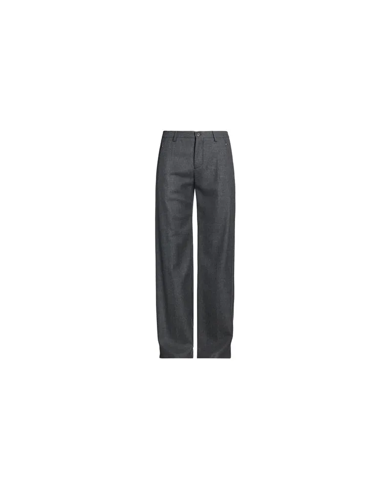 Bikkembergs HOSEN & RÖCKE - Hosenauf YOOX.COM Grau