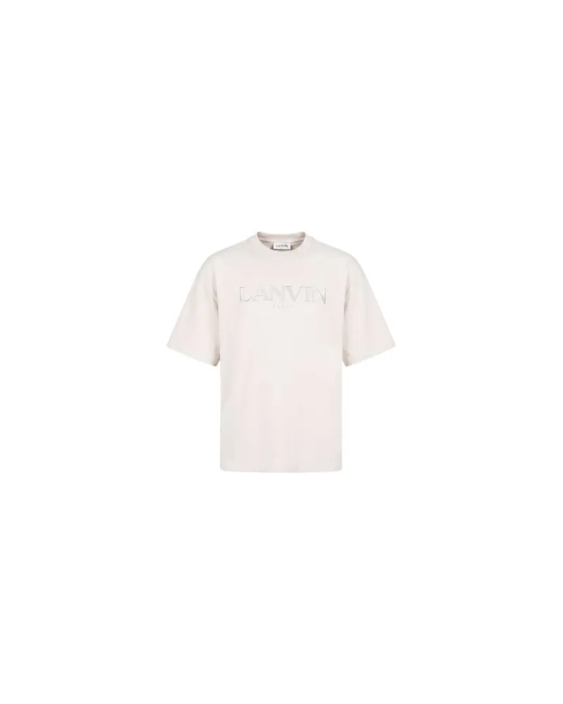 Lanvin TOPS - T-shirtsauf YOOX.COM Off