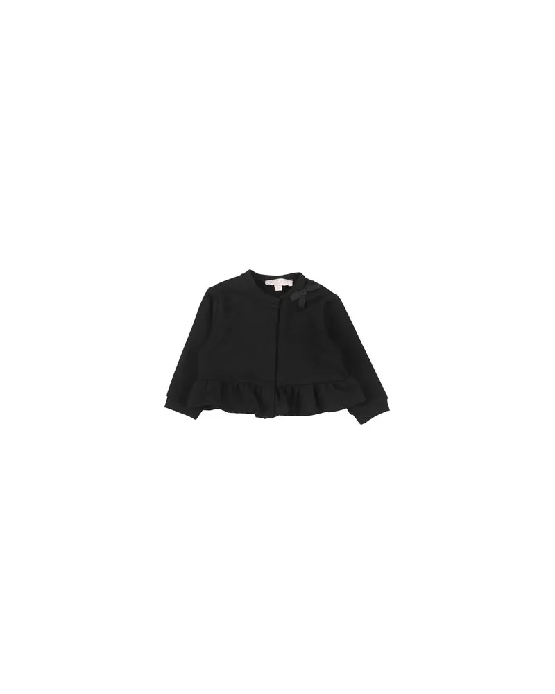 Please TOPS - Sweatshirtsauf YOOX.COM Schwarz