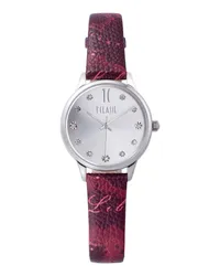 Alviero Martini Armbanduhr Rot