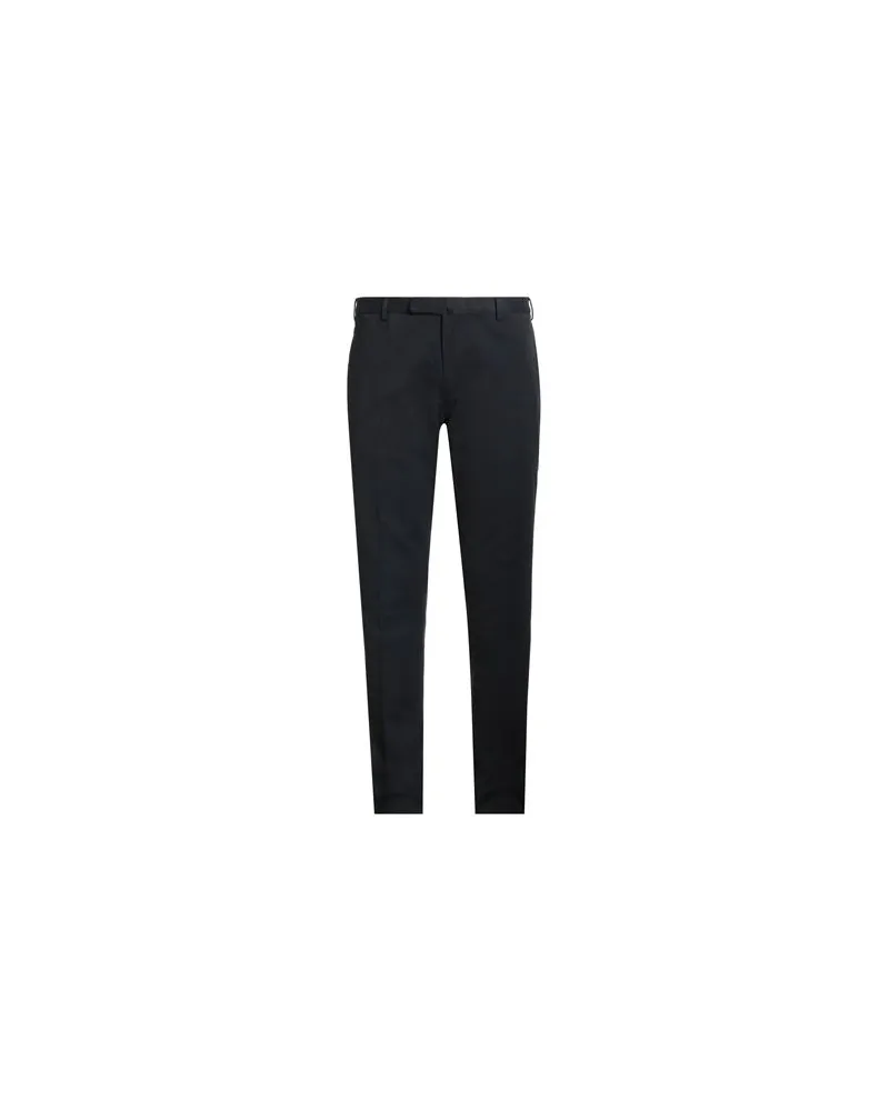 Incotex HOSEN & RÖCKE - Hosenauf YOOX.COM Nachtblau