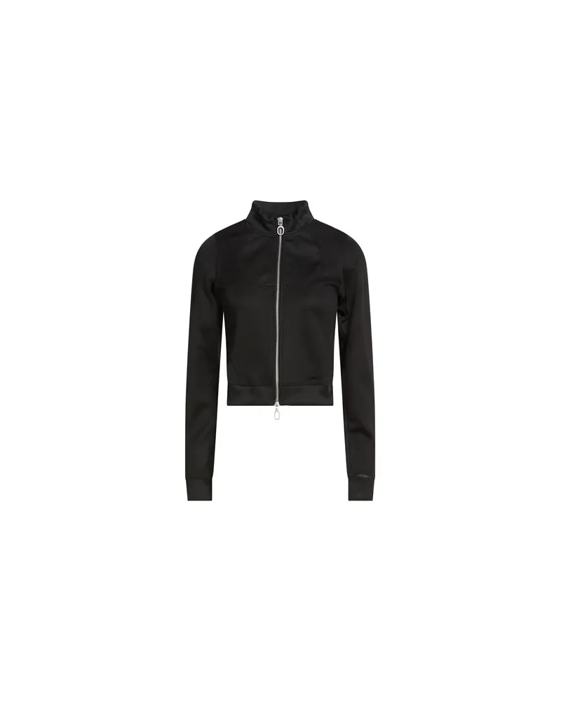 G-STAR RAW TOPS - Sweatshirtsauf YOOX.COM Schwarz