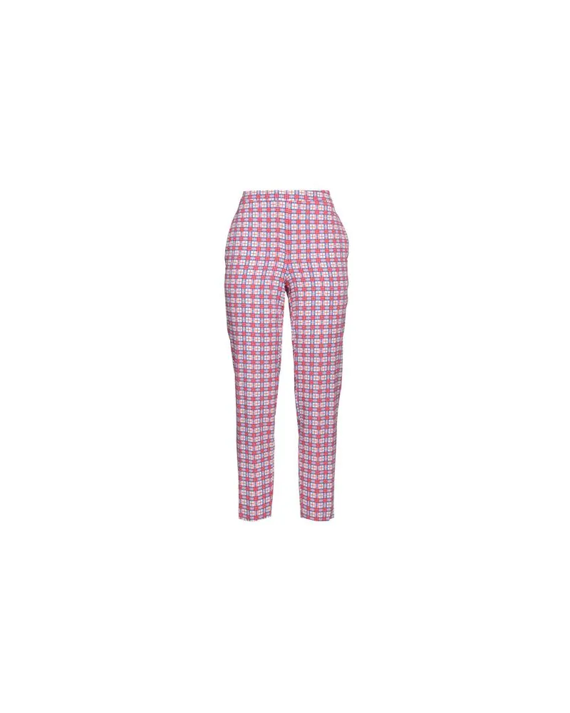 Attic and Barn HOSEN & RÖCKE - Hosenauf YOOX.COM Rot