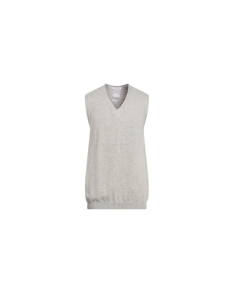 Bellwood STRICKWAREN - Pulloverauf YOOX.COM Hellgrau