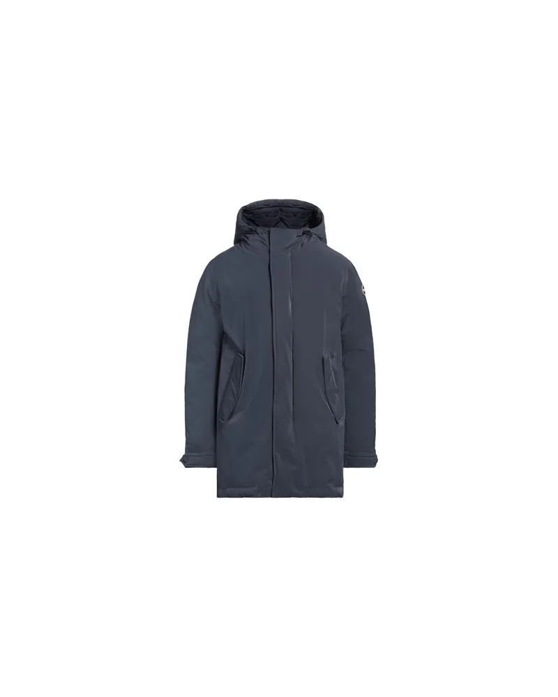 Colmar JACKEN & MÄNTEL - Pufferjacken & Daunenjackenauf YOOX.COM Marineblau