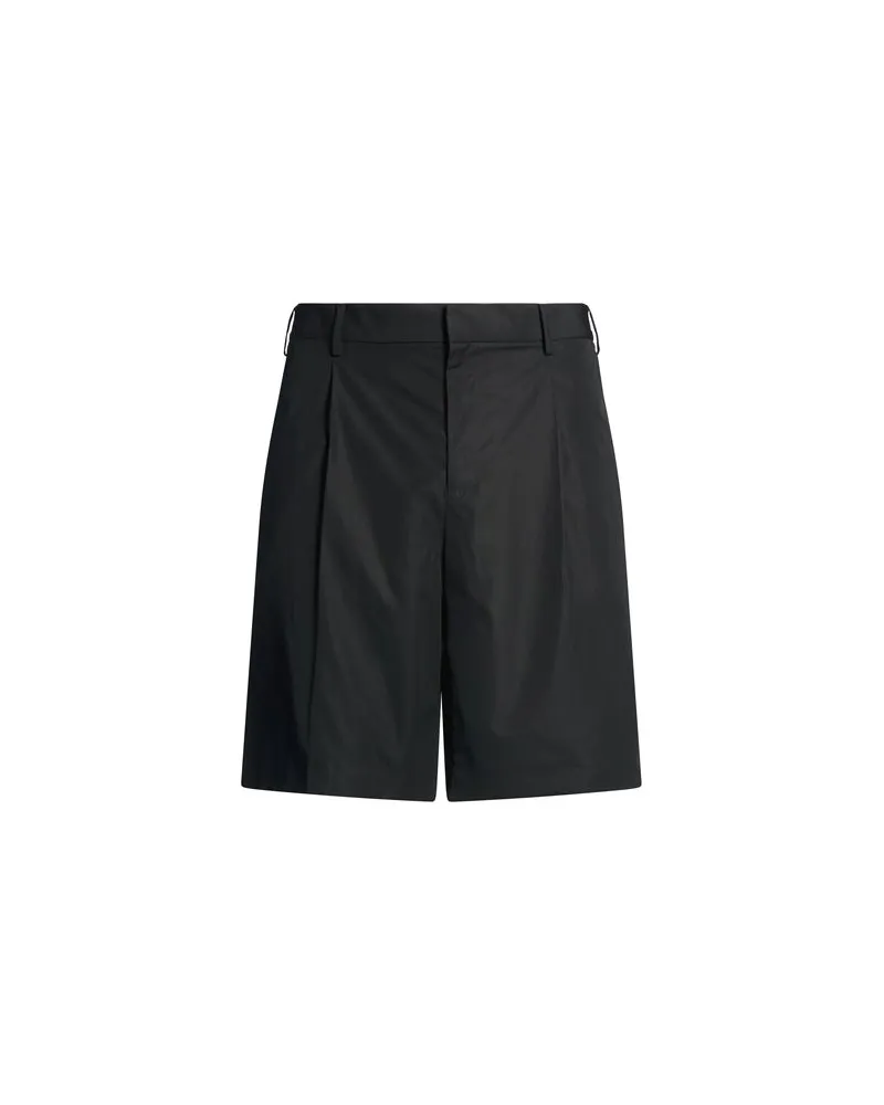 Givenchy HOSEN & RÖCKE - Shorts & Bermudashortsauf YOOX.COM Schwarz