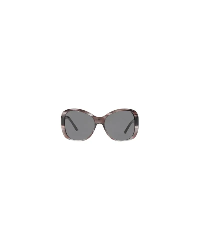 Dolce & Gabbana BRILLEN - Sonnenbrillenauf YOOX.COM Braungrau