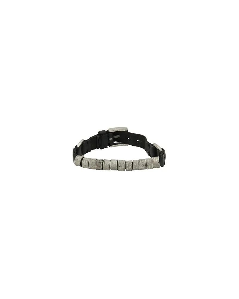 Scotch&Soda SCHMUCK und UHREN - Armbänderauf YOOX.COM Schwarz