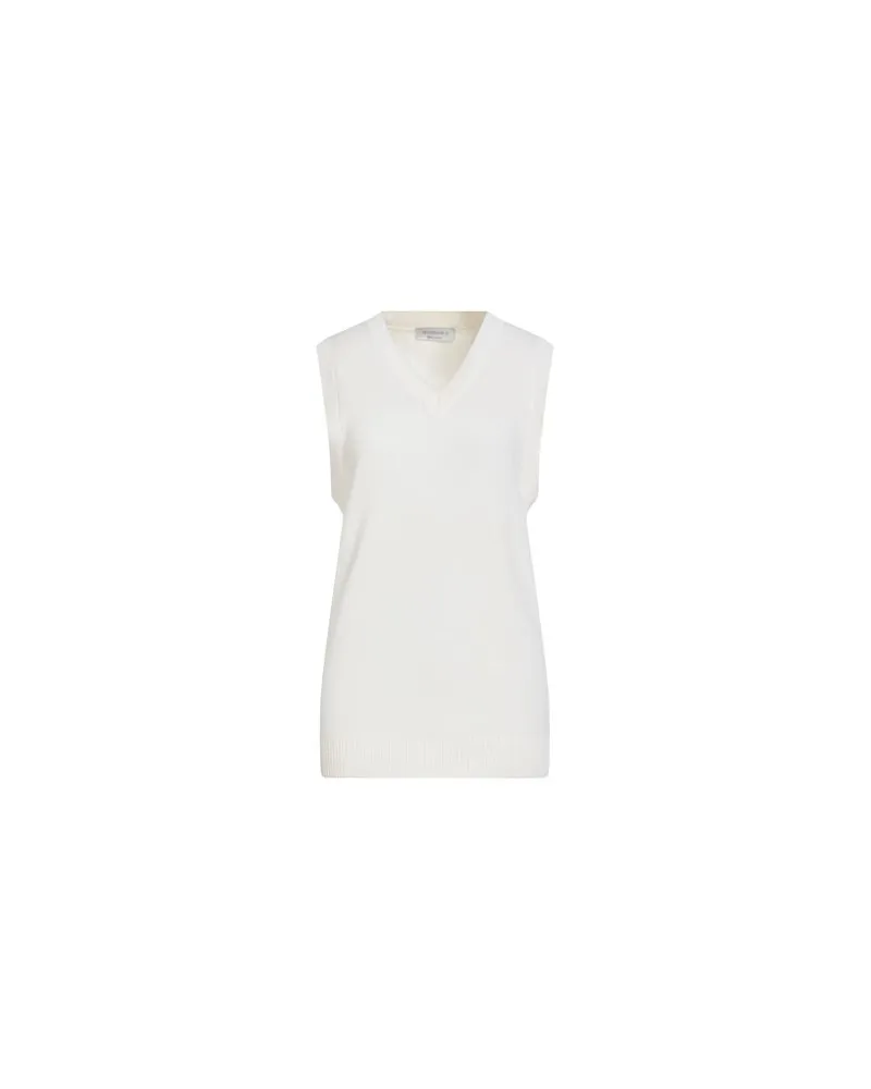 Jeordie's JEORDIE STRICKWAREN - Pulloverauf YOOX.COM Elfenbein