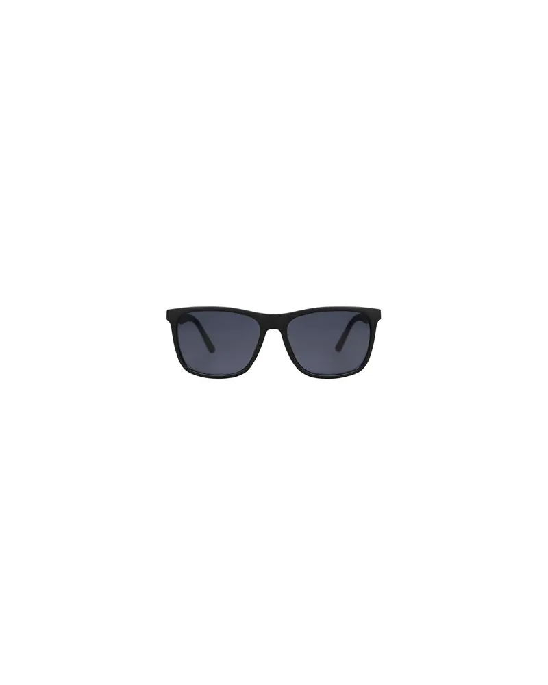 Calvin Klein BRILLEN - Sonnenbrillenauf YOOX.COM Schwarz
