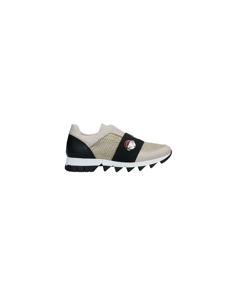 Tosca Blu SCHUHE - Sneakersauf YOOX.COM Hellrosa