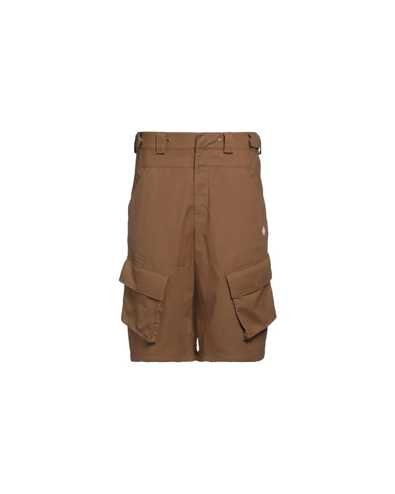 Marcelo Burlon | County of Milan HOSEN & RÖCKE - Shorts & Bermudashortsauf YOOX.COM Kamel