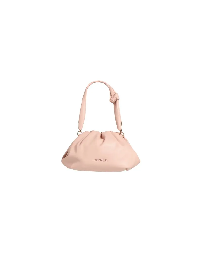 CAFèNOIR  TASCHEN - Handtaschenauf YOOX.COM Hellrosa