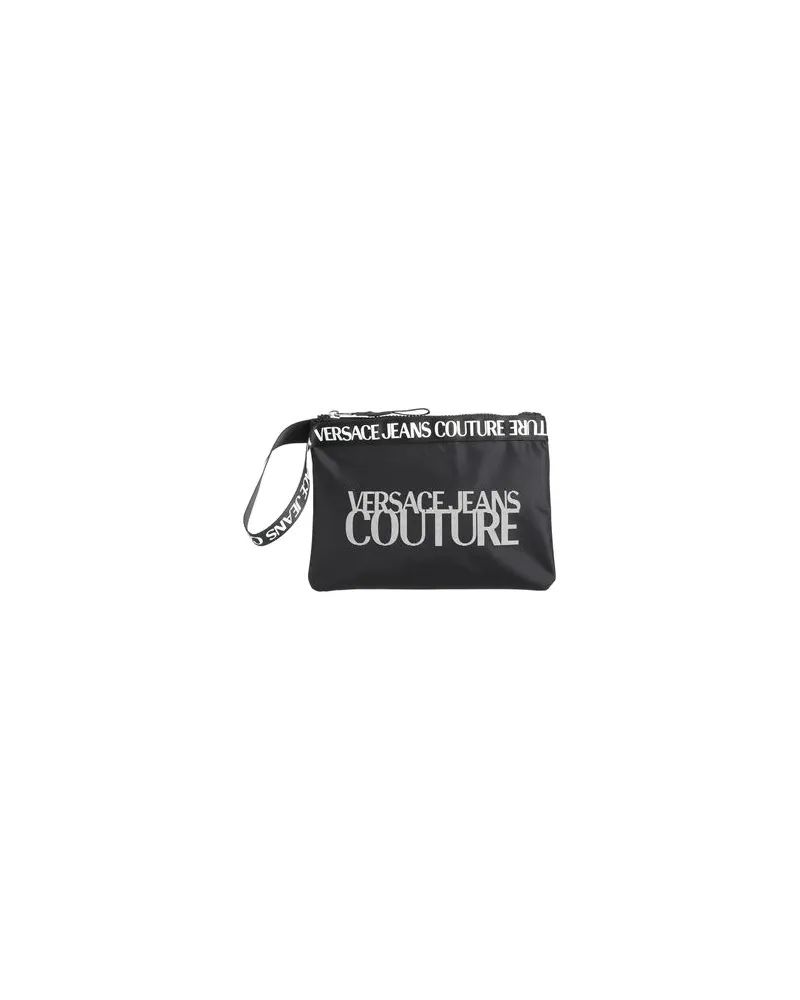 Versace Jeans TASCHEN - Handtaschenauf YOOX.COM Schwarz