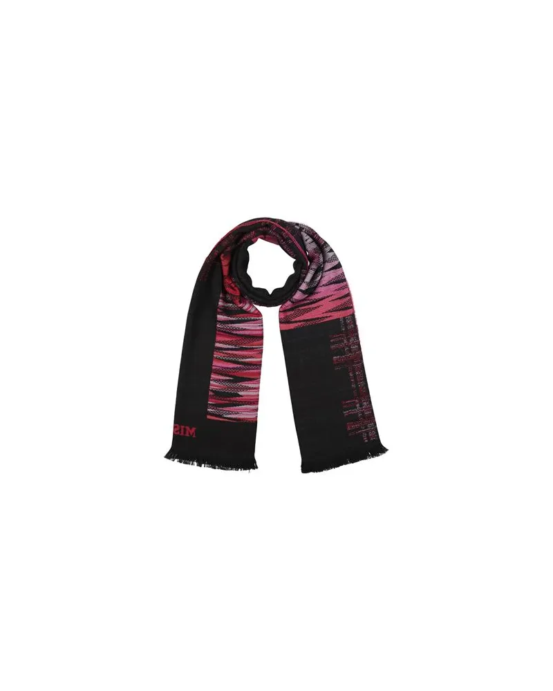 Missoni ACCESSOIRES - Schalsauf YOOX.COM Rosa