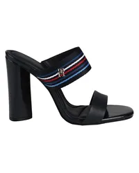 Tommy Hilfiger Sandale Nachtblau